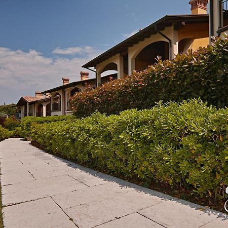 Appartamento Arianna Manerba del Garda Exterior photo