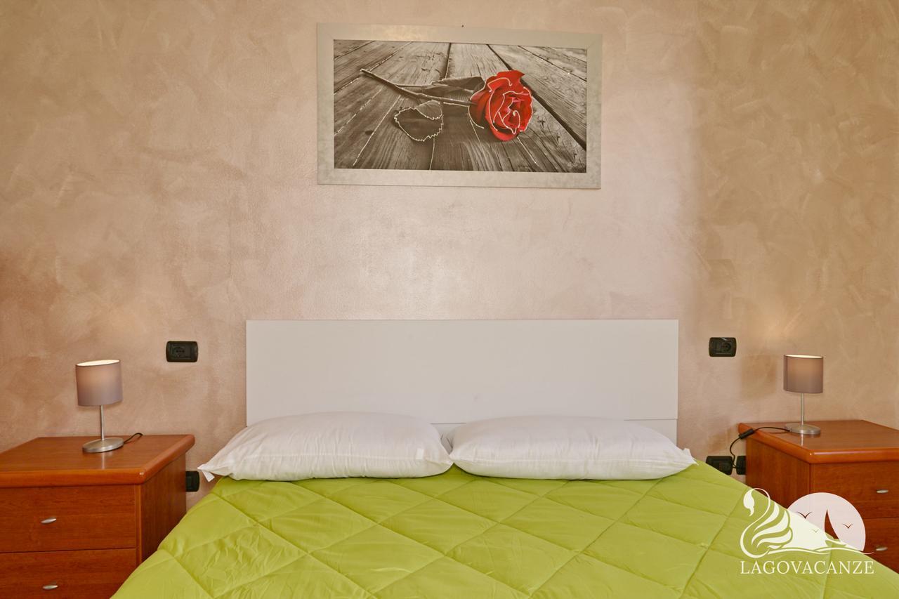 Appartamento Arianna Manerba del Garda Exterior photo