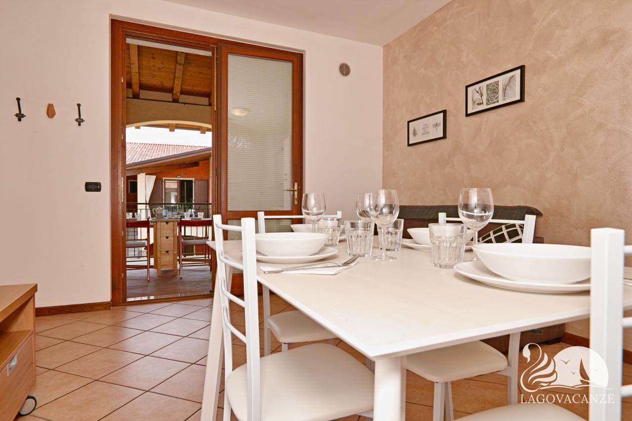 Appartamento Arianna Manerba del Garda Exterior photo